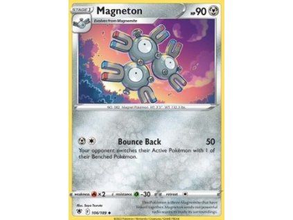 Magneton