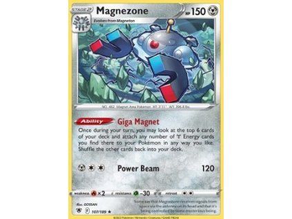 Magnezone