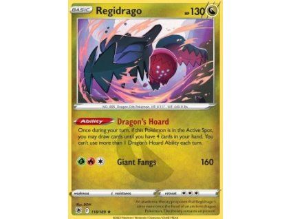 Regidrago