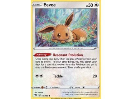 Eevee