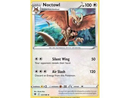 Noctowl
