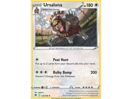 Ursaluna