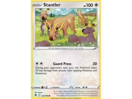 Stantler