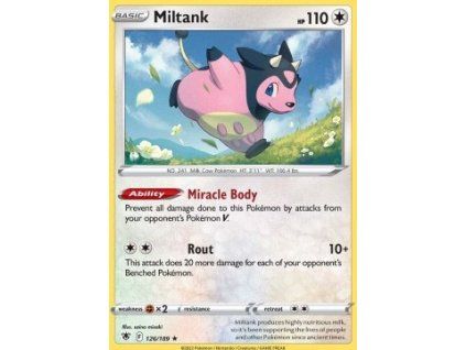 Miltank