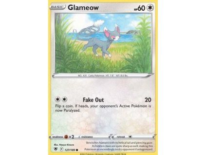Glameow