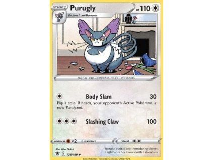 Purugly