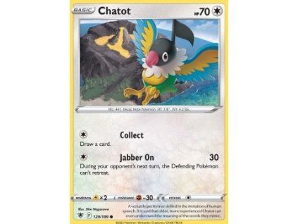 Chatot