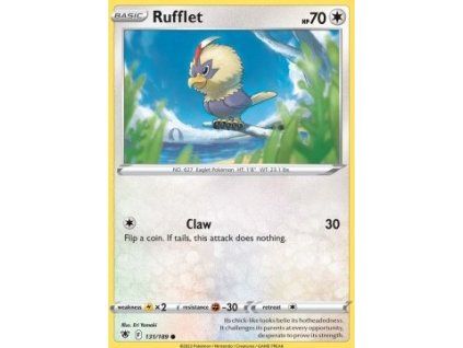 Rufflet