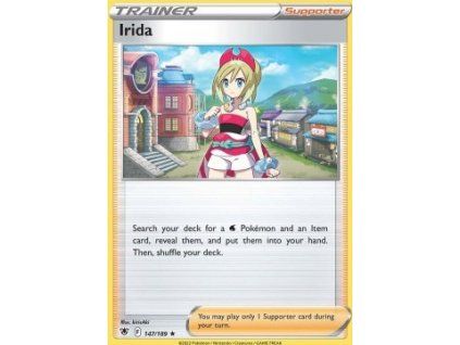 Irida