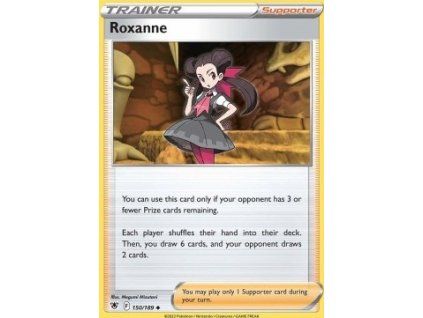 Roxanne