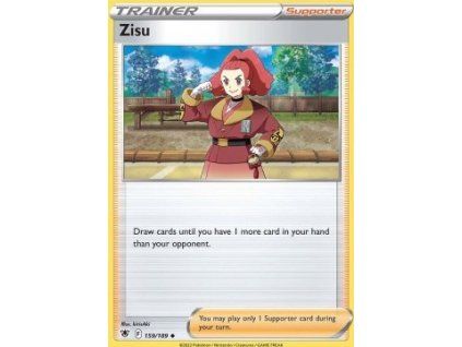 Zisu