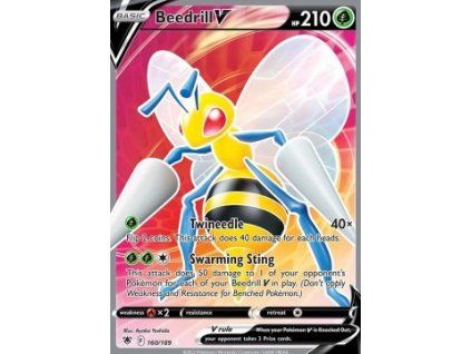 Beedrill V