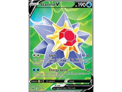 Starmie V