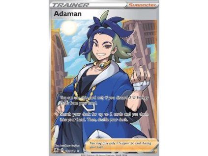 Adaman