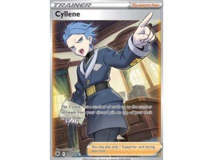 Cyllene