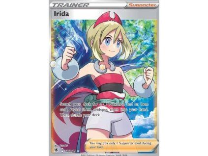 Irida