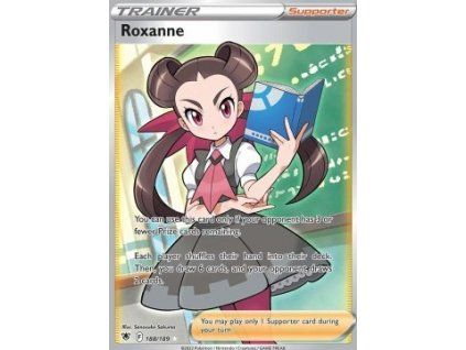 Roxanne