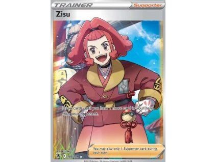 Zisu