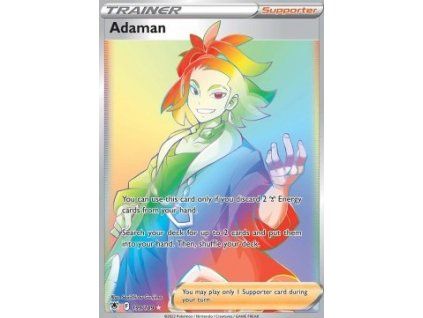 Adaman