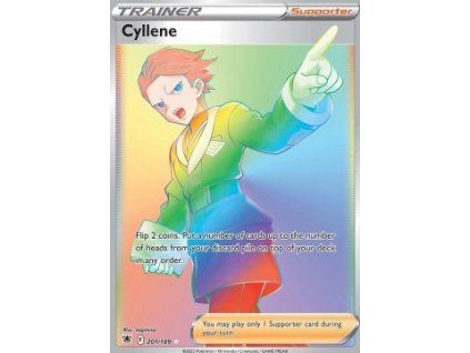 Cyllene