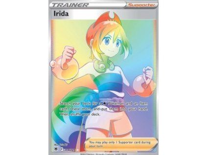 Irida