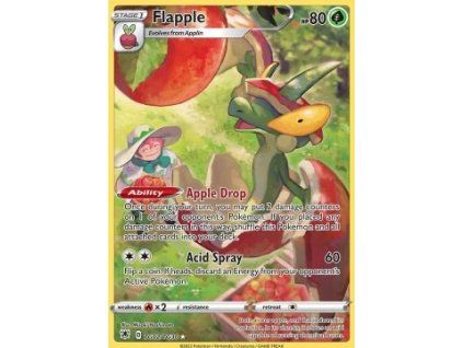 Flapple