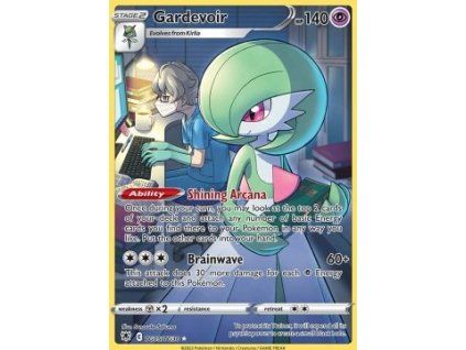 Gardevoir