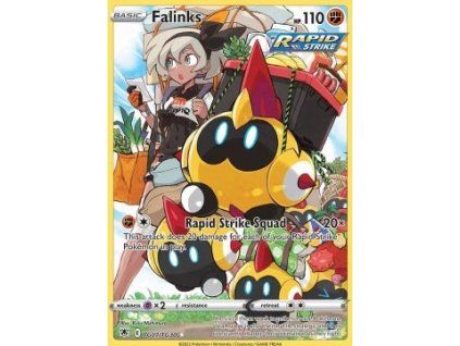Falinks