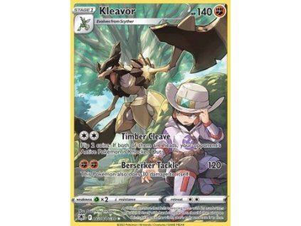Kleavor