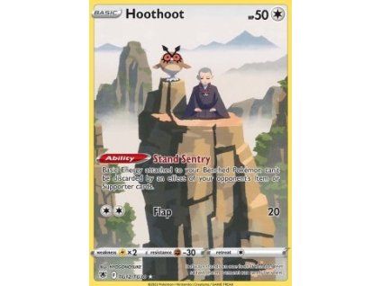 Hoothoot