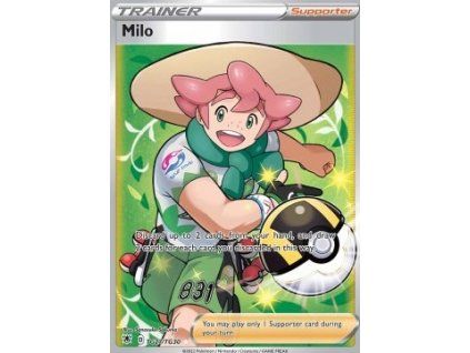 Milo