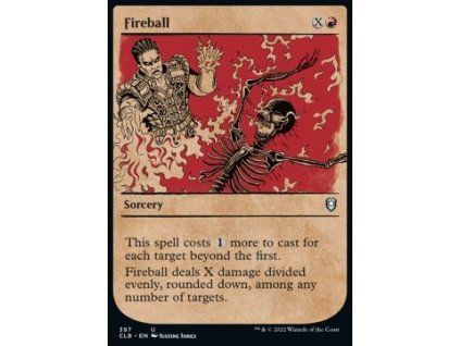 Fireball