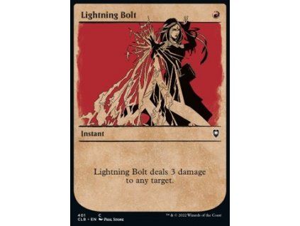 Lightning Bolt