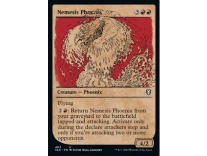 Nemesis Phoenix