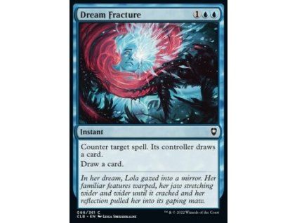 Dream Fracture