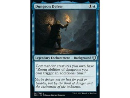 Dungeon Delver