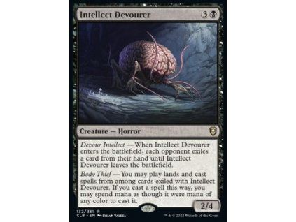 Intellect Devourer