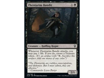 Zhentarim Bandit