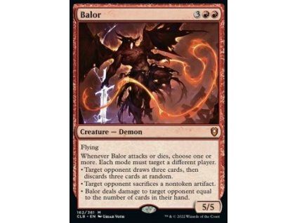 Balor