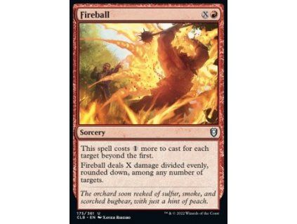 Fireball