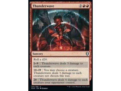 Thunderwave