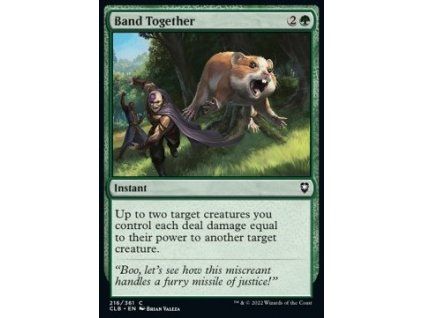 Band Together