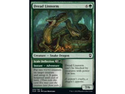 Dread Linnorm