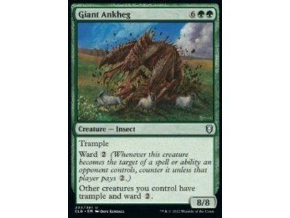 Giant Ankheg