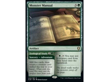 Monster Manual