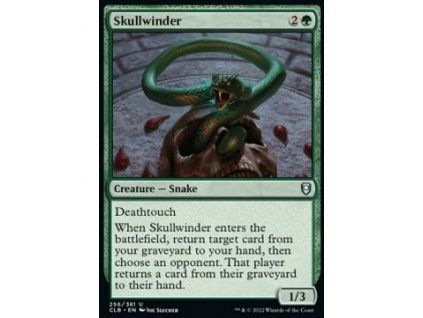 Skullwinder