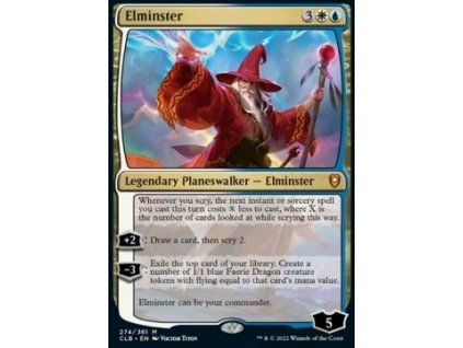 Elminster