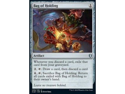 Bag of Holding