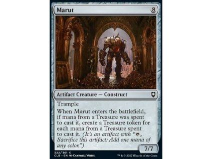 Marut