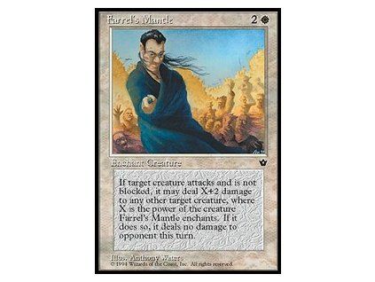 Farrel's Mantle